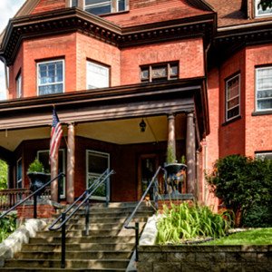 Green Street Residental Rehilibation