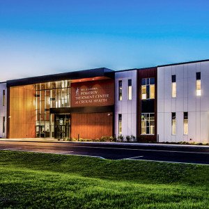 Crouse Health Hospital Inc  NY