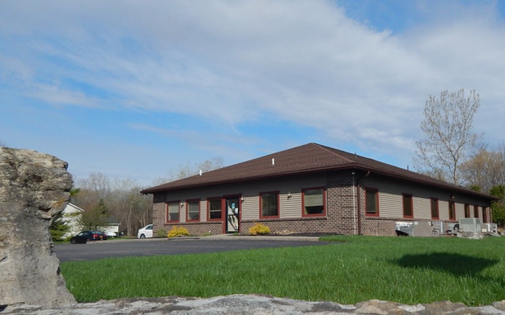 Finger Lakes Addictions Counseling and  NY