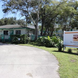 Bridges of America Inc