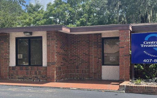 Central Florida Treatment Center Orlando OP MAT