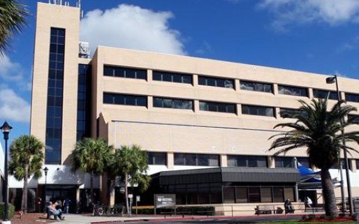Department of Veterans Affairs Orlando VA Medical Center