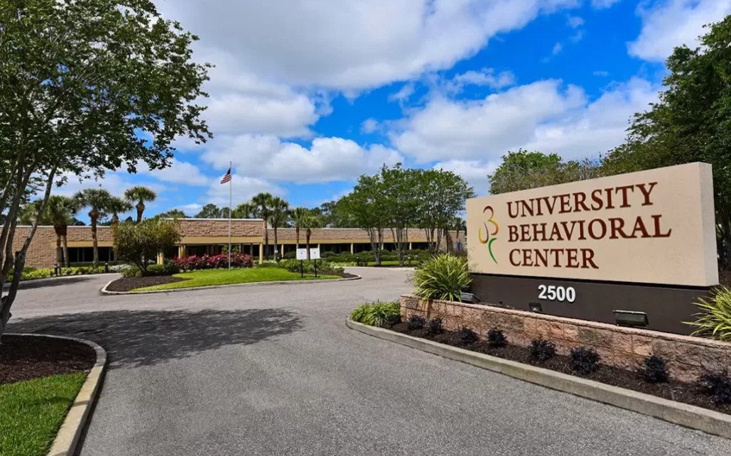 University Behavioral Center