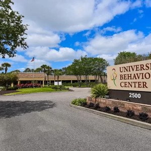 University Behavioral Center