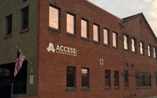 Access Supports for Living Inc Community Counseling at Union Center