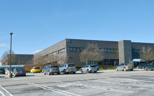 Garnet Health Medical Center Horton Family Prg for Alc and CD OP
