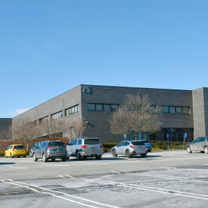 Garnet Health Medical Center