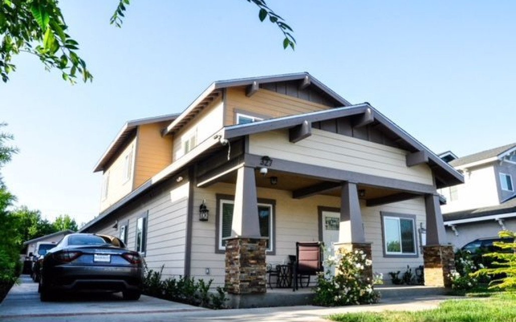 New Life Treatment Center Inc