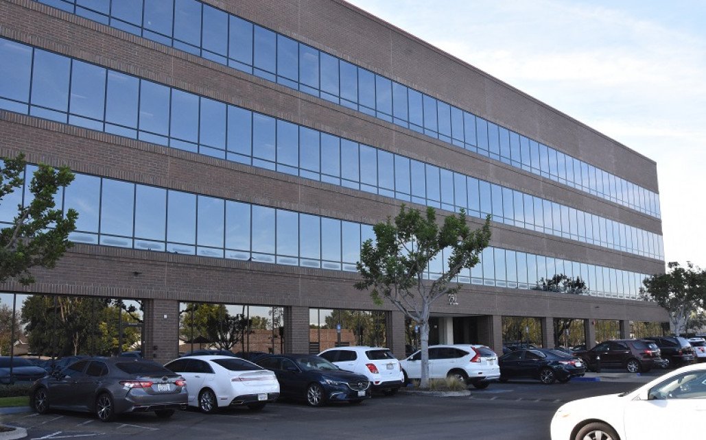 Orange County Healthcare Agency  CA