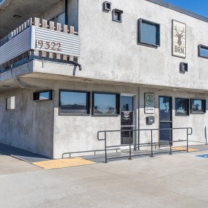 Buckeye Recovery Network