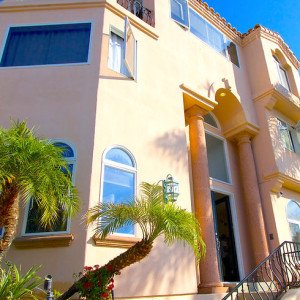 Beachview Treatment LLC  CA