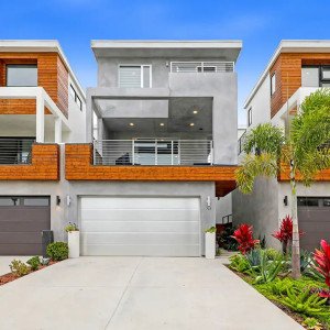 Partners Project Inc  CA