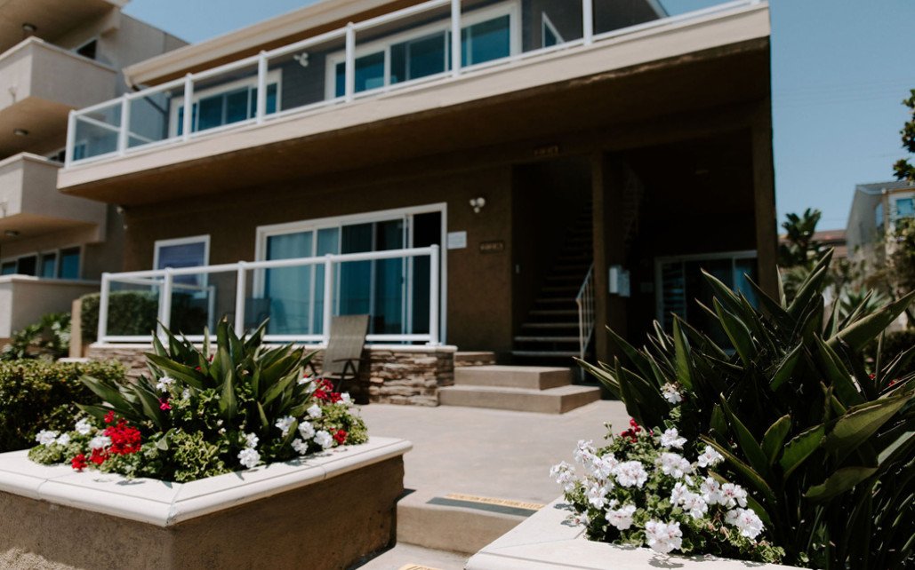 Pillars Recovery LLC  CA