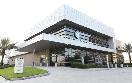 New Orleans East Behav Health Clinic