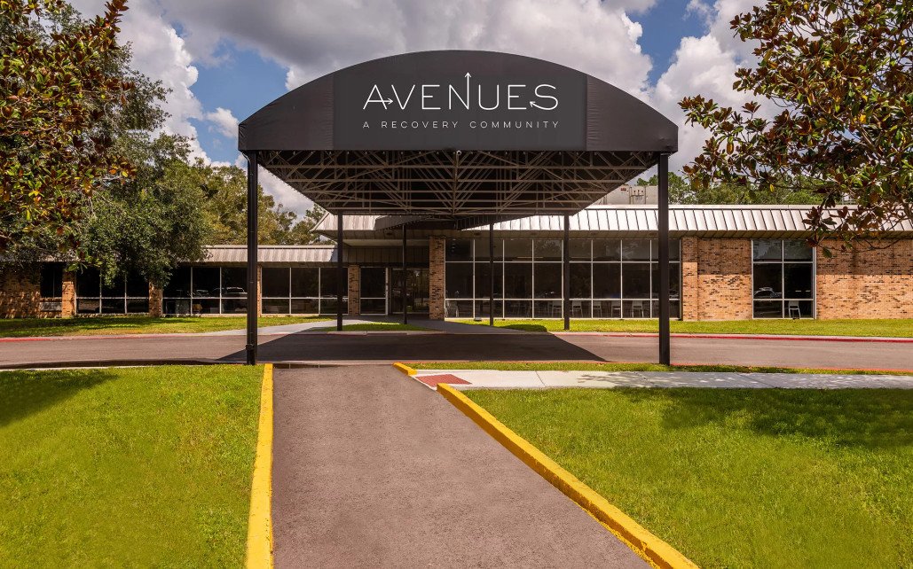 Avenues Recovery Center of Louisiana
