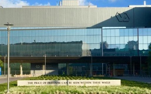 Southeast Louisiana Veterans Health