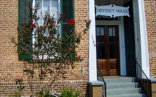 Odyssey House Louisiana Inc Odyssey House Louisiana - Main Building