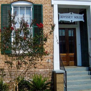Odyssey House Louisiana Inc  LA
