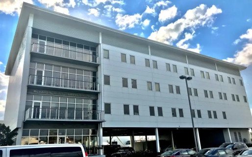 Bridge House Inc