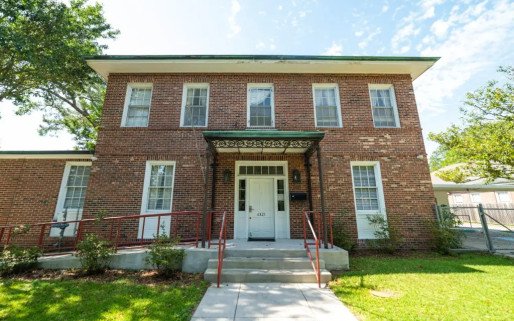 Grace House