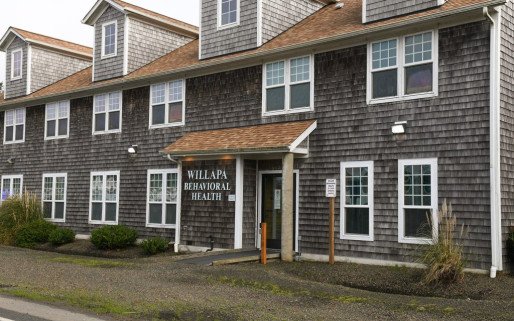 Willapa Counseling Center Long Beach