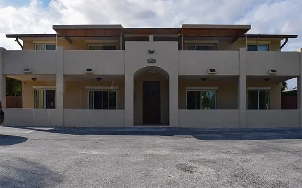 Clean and Sober Recovery Center Inc