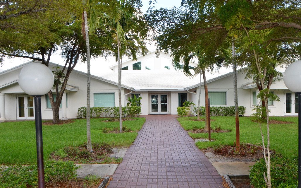 Drug Abuse Foundation of  FL