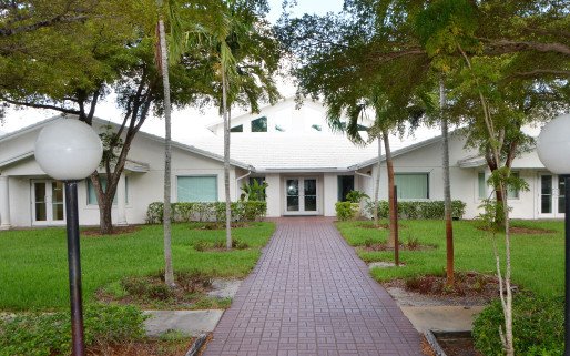 Drug Abuse Foundation of Palm Beach County