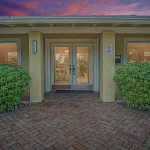 Ambrosia of the Palm Beaches