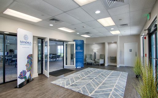 Mandala Healing Center