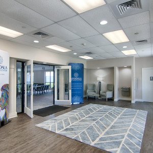 Alternatives in Treatment LLC