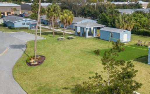 Intrepid Detox Residential