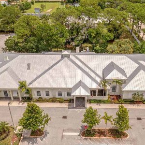 Serenity House Detox Palm Beach