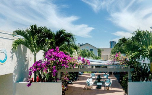 Beachway Therapy Center