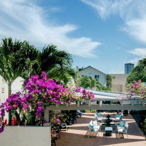 Beachway Therapy Center LLC