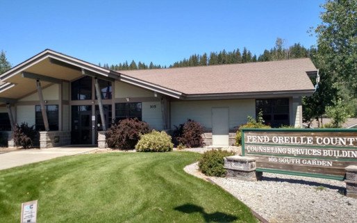 Pend Oreille County Counseling Servs