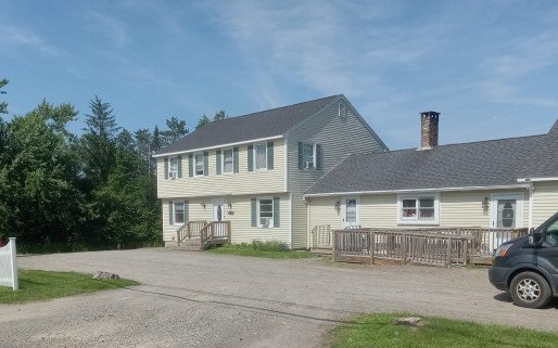 Wellspring Inc Infinity House Women and Childrens