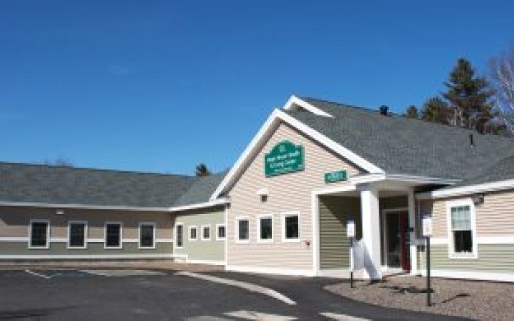 Hope House Health and Living Center