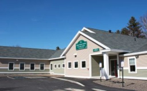 Hope House Health and Living Center