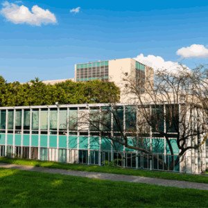 Kirkbride Center