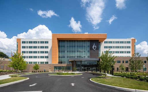 Belmont Behavioral Hospital