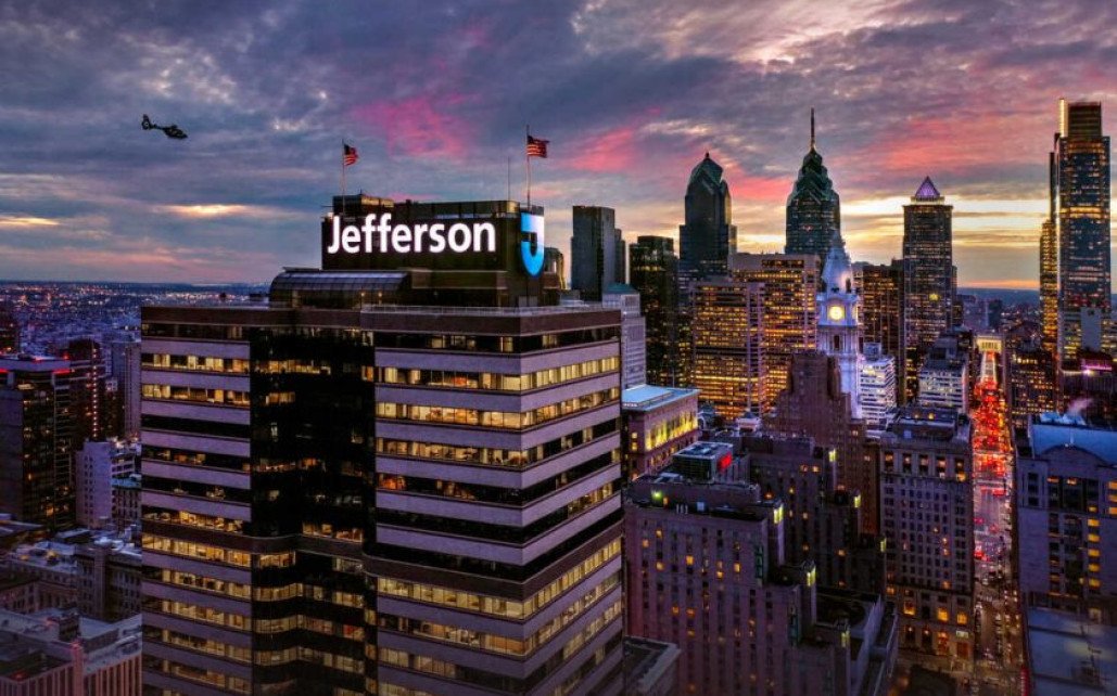 Thomas Jefferson University