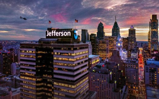 Thomas Jefferson University Narcotic Addict Rehab Program