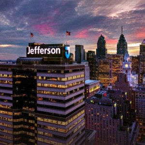 Thomas Jefferson University