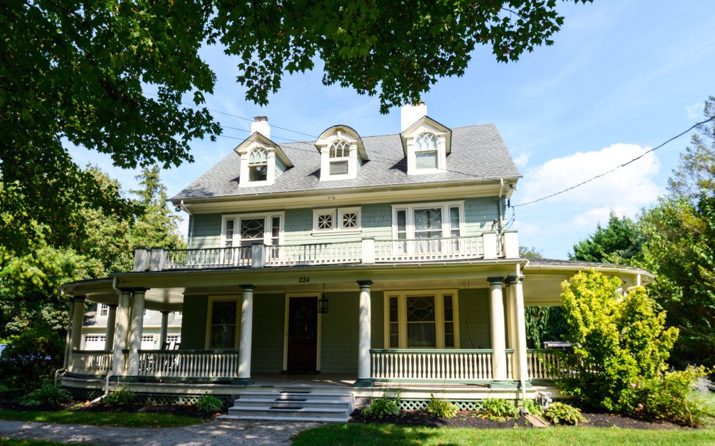 Providence Treatment  PA