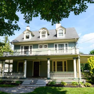 Providence Treatment  PA