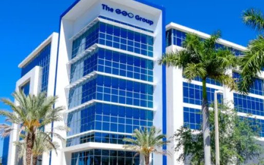 GEO Erie Outpatient