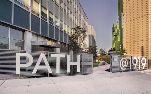 People Acting to Help Inc (PATH)