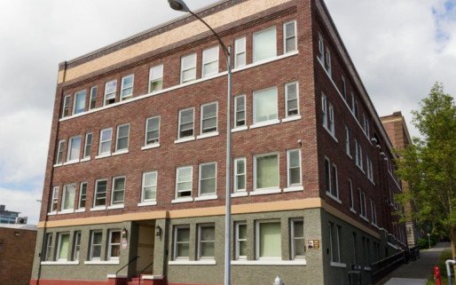 Tacoma Detoxification Center