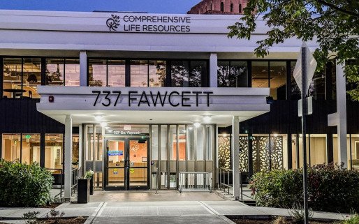 Comprehensive Life Resources Adult Services